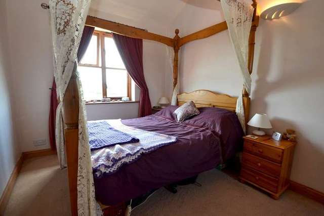  Image of 4 bedroom Semi-Detached house for sale in Pottery Lines Sandford Wareham BH20 at Pottery Lines Sandford Wareham, BH20 7AD