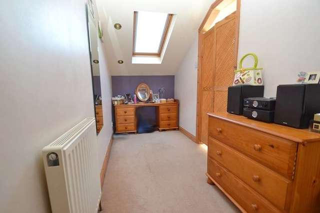  Image of 4 bedroom Semi-Detached house for sale in Pottery Lines Sandford Wareham BH20 at Pottery Lines Sandford Wareham, BH20 7AD
