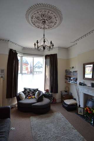  Image of 5 bedroom Semi-Detached house for sale in Sandford Road Moseley Birmingham B13 at Sandford Road  Moseley, B13 9BS