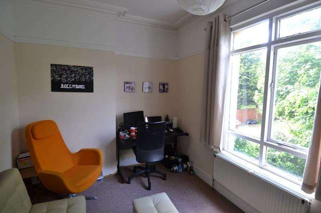  Image of 5 bedroom Semi-Detached house for sale in Sandford Road Moseley Birmingham B13 at Sandford Road  Moseley, B13 9BS