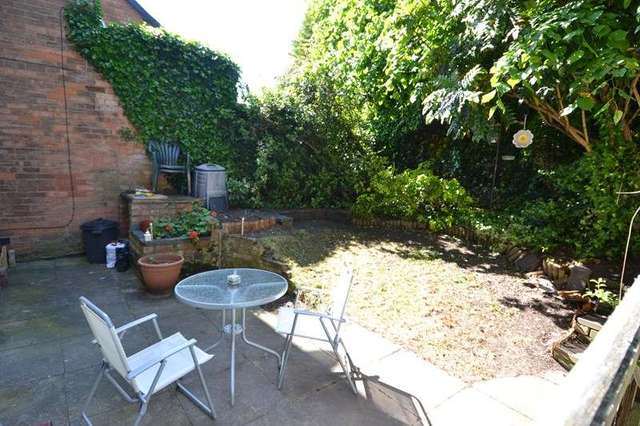  Image of 5 bedroom Semi-Detached house for sale in Sandford Road Moseley Birmingham B13 at Sandford Road  Moseley, B13 9BS