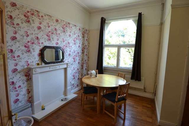  Image of 5 bedroom Semi-Detached house for sale in Sandford Road Moseley Birmingham B13 at Sandford Road  Moseley, B13 9BS