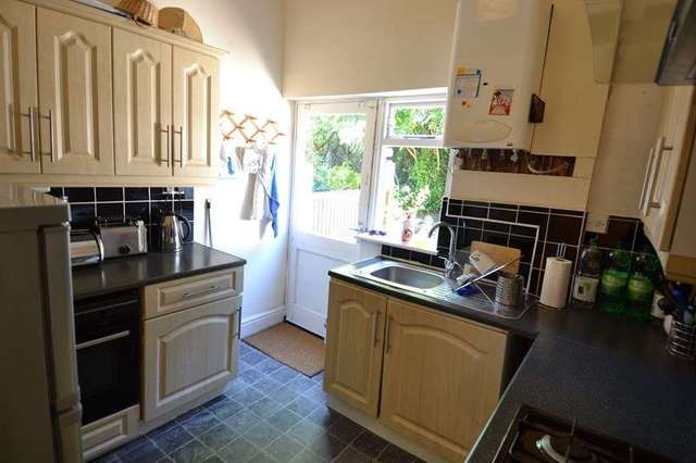  Image of 5 bedroom Semi-Detached house for sale in Sandford Road Moseley Birmingham B13 at Sandford Road  Moseley, B13 9BS