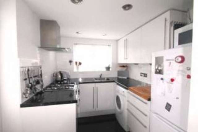  Image of 2 bedroom Terraced house for sale in Sandgate Road Brighton BN1 at Brighton East Sussex Preston, BN1 6JQ