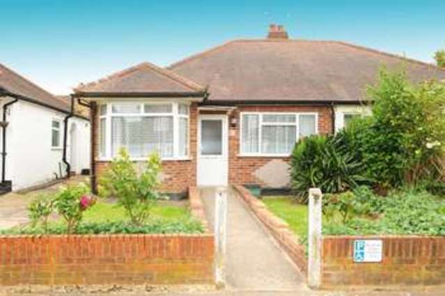  Image of 2 bedroom Detached house for sale in Sandown Way Northolt UB5 at Sandown Way  Northolt, UB5 4HZ