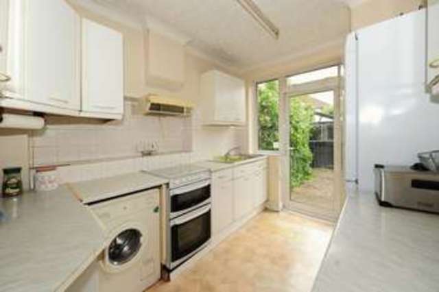  Image of 2 bedroom Detached house for sale in Sandown Way Northolt UB5 at Sandown Way  Northolt, UB5 4HZ
