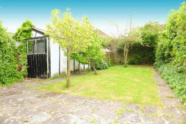  Image of 2 bedroom Detached house for sale in Sandown Way Northolt UB5 at Sandown Way  Northolt, UB5 4HZ