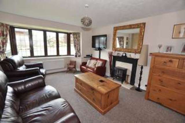 Image of 3 bedroom Semi-Detached house for sale in Sandpiper Drive Uttoxeter ST14 at Sandpiper Drive  Uttoxeter, ST14 8TA