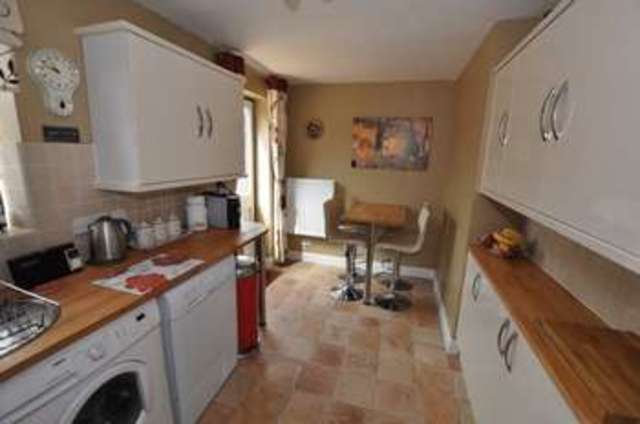  Image of 3 bedroom Semi-Detached house for sale in Sandpiper Drive Uttoxeter ST14 at Sandpiper Drive  Uttoxeter, ST14 8TA