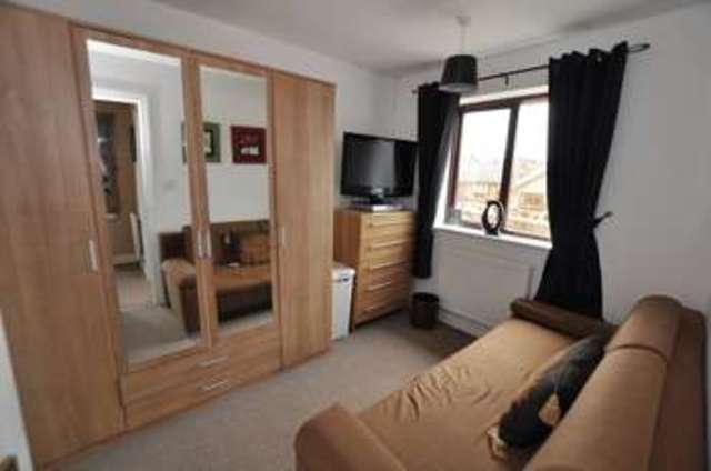 Image of 3 bedroom Semi-Detached house for sale in Sandpiper Drive Uttoxeter ST14 at Sandpiper Drive  Uttoxeter, ST14 8TA