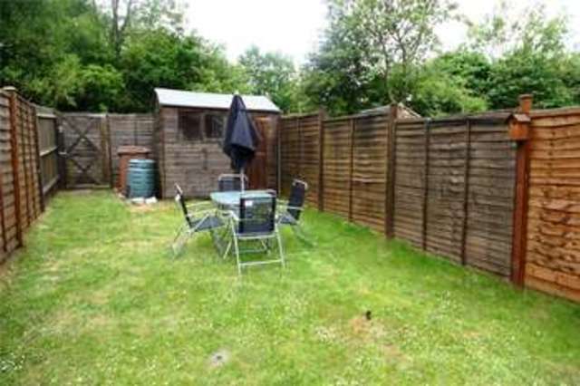  Image of 2 bedroom End of Terrace for sale in Sandstone Close Winnersh Wokingham RG41 at Winnersh Wokingham Winnersh, RG41 5XS
