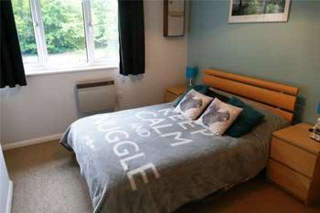  Image of 2 bedroom End of Terrace for sale in Sandstone Close Winnersh Wokingham RG41 at Winnersh Wokingham Winnersh, RG41 5XS