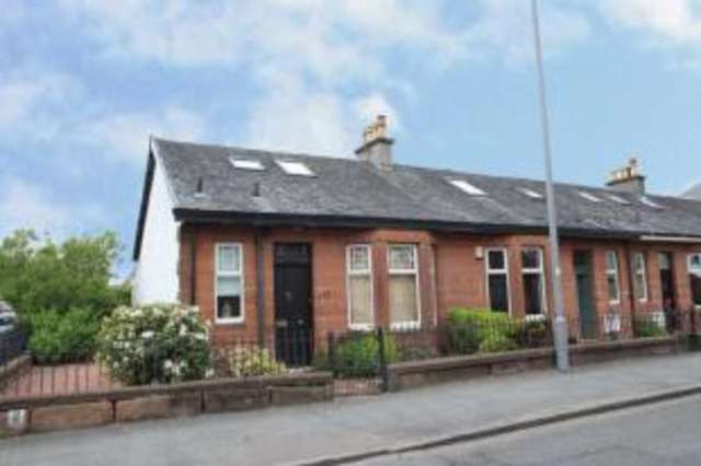  Image of 2 bedroom Bungalow for sale in Sandy Road Renfrew PA4 at Renfrew Renfrewshire Renfrew, PA4 0BX