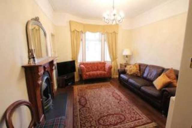  Image of 2 bedroom Bungalow for sale in Sandy Road Renfrew PA4 at Renfrew Renfrewshire Renfrew, PA4 0BX