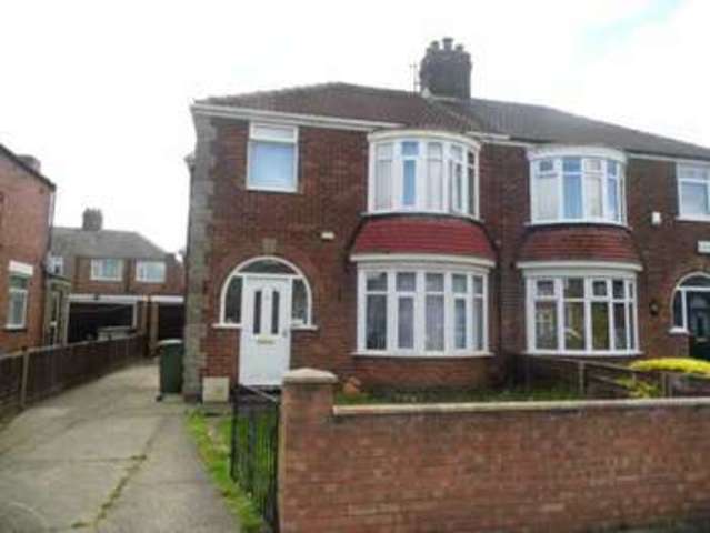  Image of 3 bedroom Semi-Detached house for sale in Saxby Road Stockton-on-Tees TS20 at Stockton-On-Tees Cleveland Stockton-On-Tees, TS20 2HT