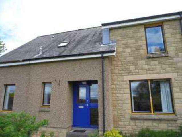  Image of 4 bedroom Semi-Detached house for sale in School Wynd Leitholm Coldstream TD12 at Coldstream Berwickshire Coldstream, TD12 4JZ