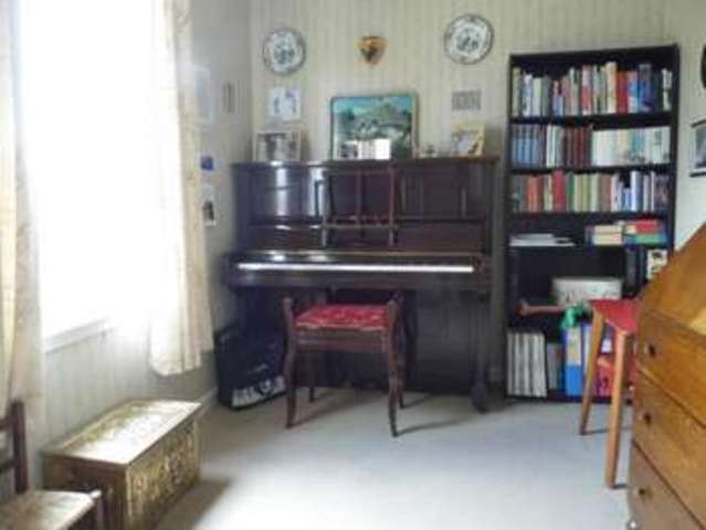  Image of 4 bedroom Semi-Detached house for sale in School Wynd Leitholm Coldstream TD12 at Coldstream Berwickshire Coldstream, TD12 4JZ