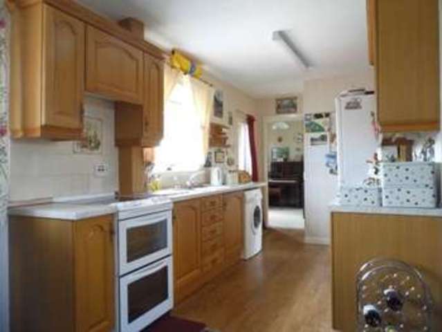  Image of 4 bedroom Semi-Detached house for sale in School Wynd Leitholm Coldstream TD12 at Coldstream Berwickshire Coldstream, TD12 4JZ