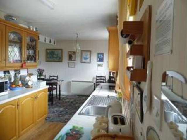  Image of 4 bedroom Semi-Detached house for sale in School Wynd Leitholm Coldstream TD12 at Coldstream Berwickshire Coldstream, TD12 4JZ