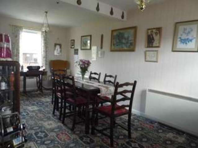  Image of 4 bedroom Semi-Detached house for sale in School Wynd Leitholm Coldstream TD12 at Coldstream Berwickshire Coldstream, TD12 4JZ