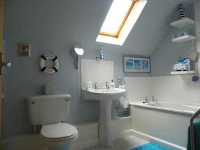  Image of 4 bedroom Semi-Detached house for sale in School Wynd Leitholm Coldstream TD12 at Coldstream Berwickshire Coldstream, TD12 4JZ