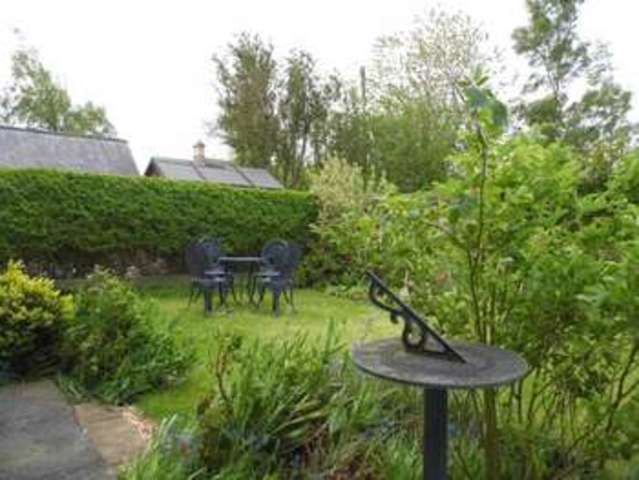  Image of 4 bedroom Semi-Detached house for sale in School Wynd Leitholm Coldstream TD12 at Coldstream Berwickshire Coldstream, TD12 4JZ