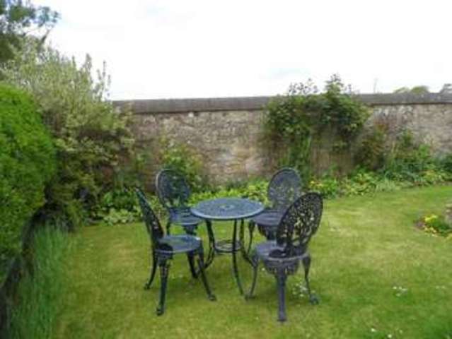  Image of 4 bedroom Semi-Detached house for sale in School Wynd Leitholm Coldstream TD12 at Coldstream Berwickshire Coldstream, TD12 4JZ