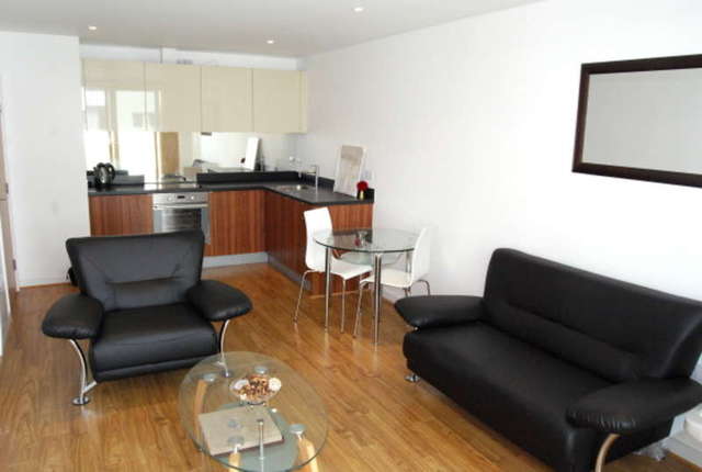  Image of 1 bedroom Flat to rent in Arboretum Place Barking IG11 at 1 Arboretum Place  Barking, IG11 7GU