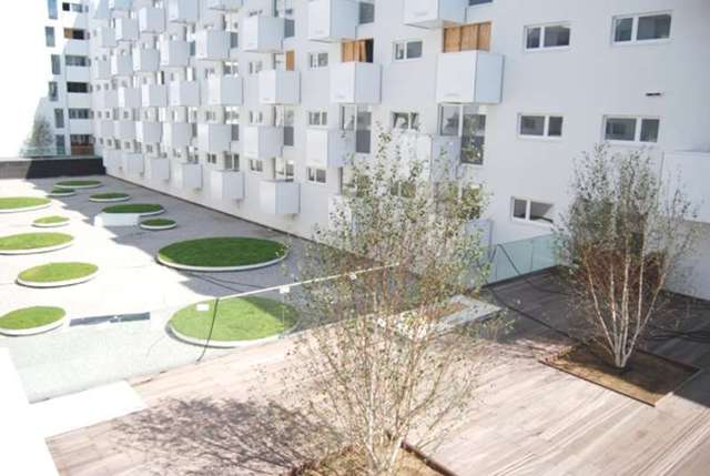  Image of 1 bedroom Flat to rent in Arboretum Place Barking IG11 at 1 Arboretum Place  Barking, IG11 7GU