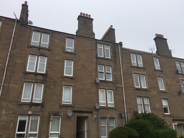  Image of 1 bedroom Flat to rent in Scott Street Dundee DD2 at West End Dundee Dundee, DD2 2AH