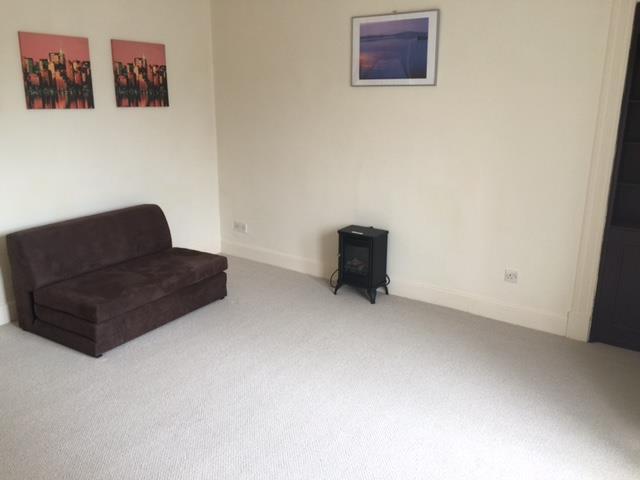  Image of 1 bedroom Flat to rent in Scott Street Dundee DD2 at West End Dundee Dundee, DD2 2AH
