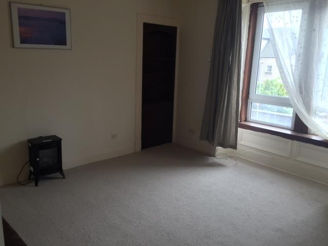  Image of 1 bedroom Flat to rent in Scott Street Dundee DD2 at West End Dundee Dundee, DD2 2AH
