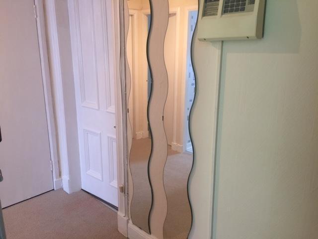  Image of 1 bedroom Flat to rent in Scott Street Dundee DD2 at West End Dundee Dundee, DD2 2AH