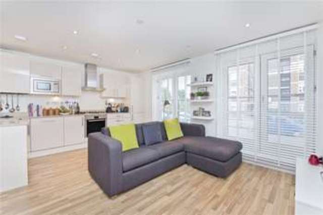  Image of 2 bedroom Flat for sale in Scriven Street London E8 at Hackney London Dalston, E8 4HX