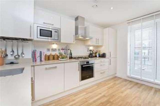  Image of 2 bedroom Flat for sale in Scriven Street London E8 at Hackney London Dalston, E8 4HX