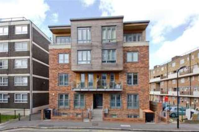  Image of 2 bedroom Flat for sale in Scriven Street London E8 at Hackney London Dalston, E8 4HX
