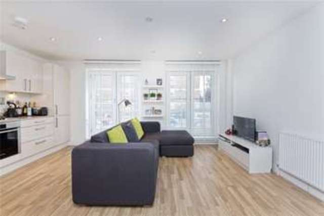  Image of 2 bedroom Flat for sale in Scriven Street London E8 at Hackney London Dalston, E8 4HX