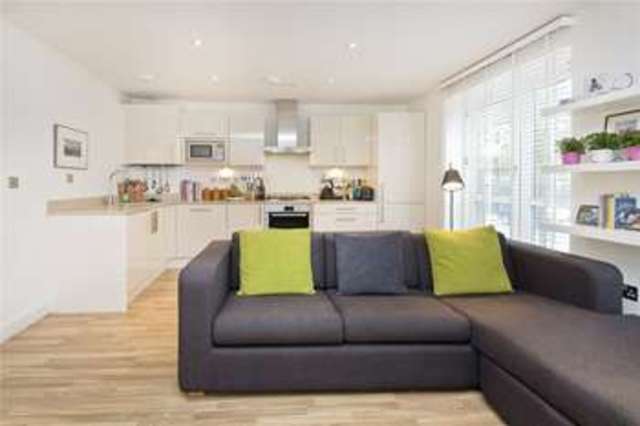  Image of 2 bedroom Flat for sale in Scriven Street London E8 at Hackney London Dalston, E8 4HX