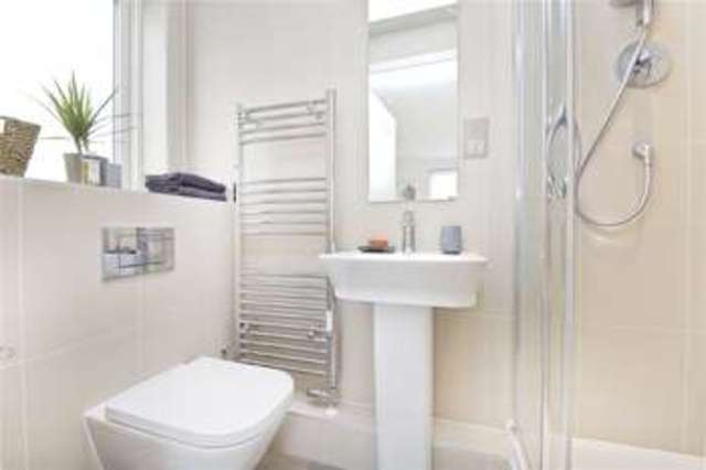  Image of 2 bedroom Flat for sale in Scriven Street London E8 at Hackney London Dalston, E8 4HX