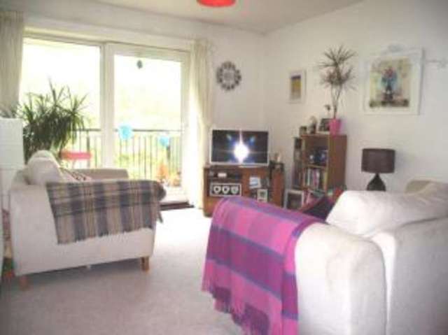  Image of 2 bedroom Flat for sale in Seacole Gardens Shirley Southampton SO16 at Seacole Gardens Southampton Coxford, SO16 6PN