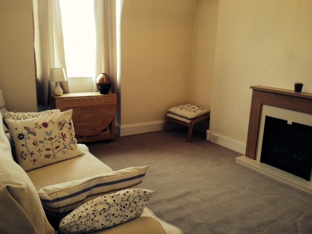  Image of 1 bedroom Flat to rent in Seaforth Road Aberdeen AB24 at City Centre Aberdeen Aberdeen, AB24 5PH