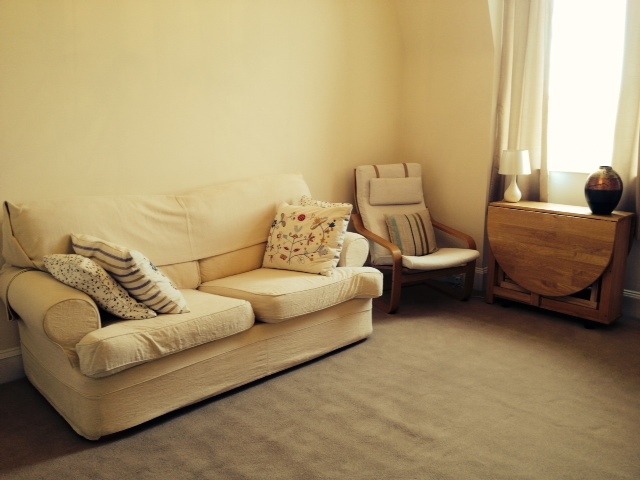  Image of 1 bedroom Flat to rent in Seaforth Road Aberdeen AB24 at City Centre Aberdeen Aberdeen, AB24 5PH