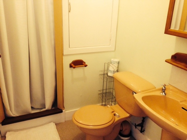 Image of 1 bedroom Flat to rent in Seaforth Road Aberdeen AB24 at City Centre Aberdeen Aberdeen, AB24 5PH
