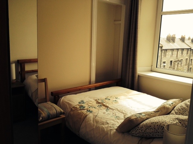  Image of 1 bedroom Flat to rent in Seaforth Road Aberdeen AB24 at City Centre Aberdeen Aberdeen, AB24 5PH