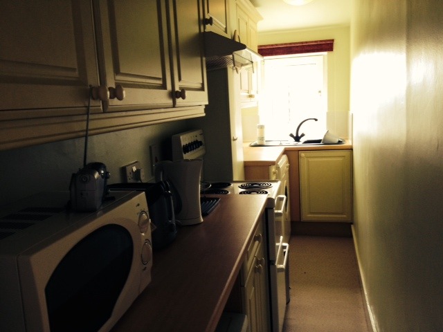  Image of 1 bedroom Flat to rent in Seaforth Road Aberdeen AB24 at City Centre Aberdeen Aberdeen, AB24 5PH