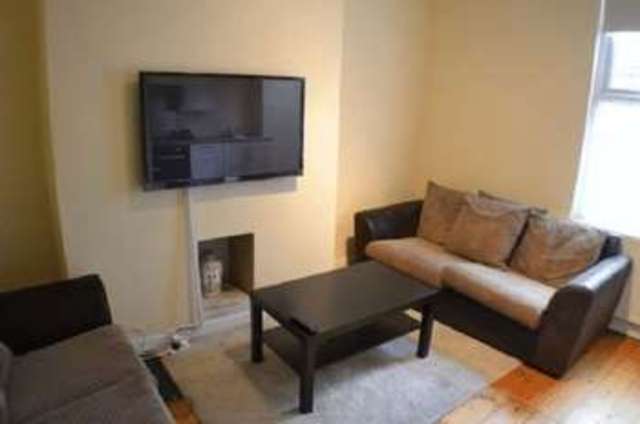  Image of 4 bedroom Terraced house to rent in Seaman Road Wavertree Liverpool L15 at Seaman Road  Liverpool, L15 3HZ