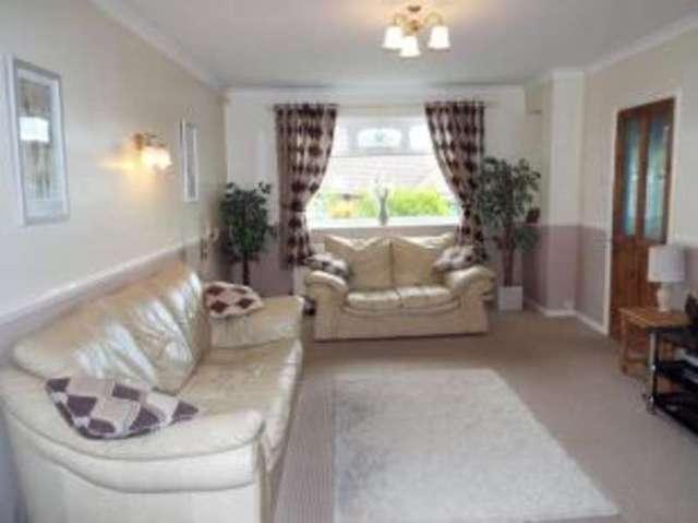  Image of 4 bedroom Semi-Detached house for sale in Sedgefield Drive Thurnby Leicester LE7 at Thurnby Leicester Scraptoft, LE7 9PT