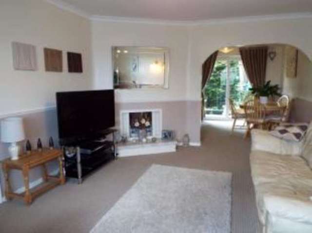  Image of 4 bedroom Semi-Detached house for sale in Sedgefield Drive Thurnby Leicester LE7 at Thurnby Leicester Scraptoft, LE7 9PT