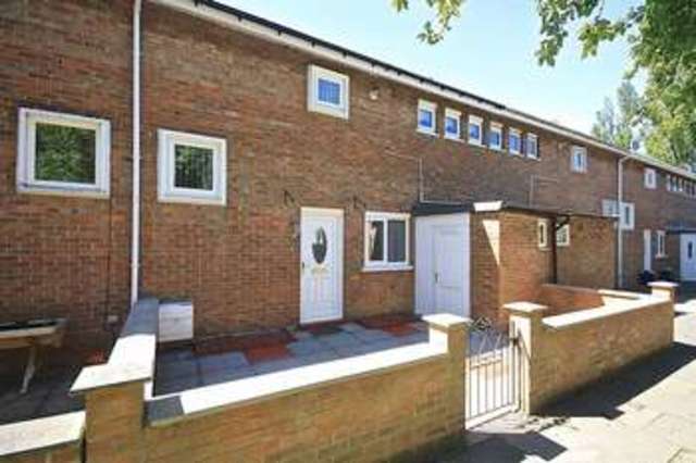  Image of 2 bedroom Terraced house for sale in Seton Walk Newton Aycliffe DL5 at Seton Walk  Newton Aycliffe, DL5 5EG
