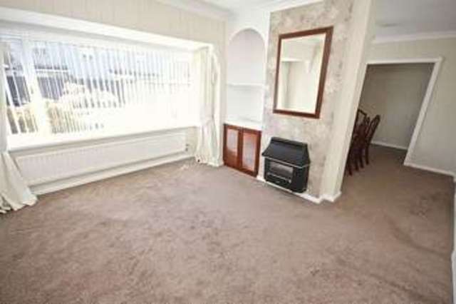  Image of 2 bedroom Terraced house for sale in Seton Walk Newton Aycliffe DL5 at Seton Walk  Newton Aycliffe, DL5 5EG